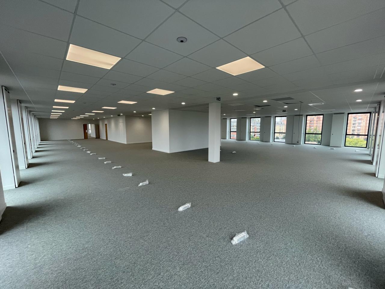 Bureau Toulouse 1012m² Location bureau Toulouse Haute-Garonne OLBUR2426959 25
